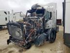 2017 Peterbilt 579 Semi Truck zu verkaufen in Grand Prairie, TX - Burn - Engine