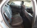2015 Ford Fusion Se for Sale in Phoenix, AZ - Rear End