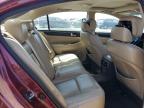2011 Hyundai Genesis 3.8L en Venta en San Diego, CA - All Over