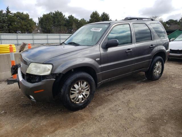 2005 Mercury Mariner 
