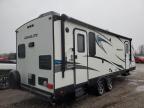 2017 Keystone Challenger Aerolite იყიდება Davison-ში, MI - Minor Dent/Scratches