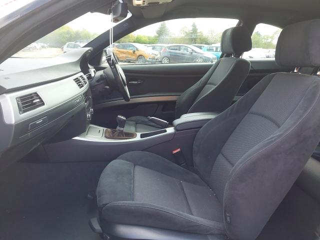 2009 BMW 325D M SPO