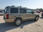 2006 Jeep Commander Limited na sprzedaż w Houston, TX - Normal Wear