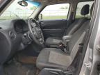 2017 Jeep Patriot Latitude for Sale in Houston, TX - Side