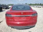 2014 Tesla Model S продається в Houston, TX - Front End