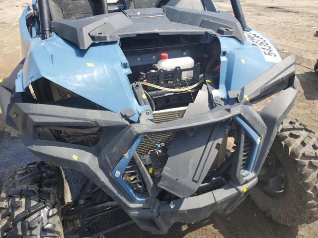 2024 POLARIS RZR TRAIL S SPORT