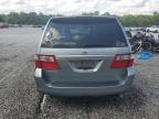 2006 Honda Odyssey Ex продається в Byron, GA - Front End