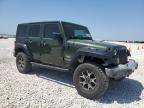 2008 Jeep Wrangler Unlimited Sahara for Sale in Temple, TX - Undercarriage