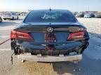 2017 Acura Tlx Advance იყიდება Haslet-ში, TX - Rear End