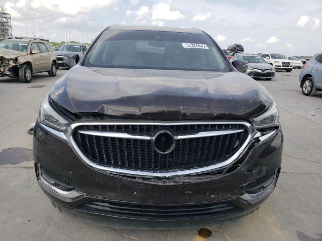  BUICK ENCLAVE 2018 Чорний