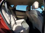 2016 Hyundai Tucson Limited   for Sale in Lebanon, TN - Front End