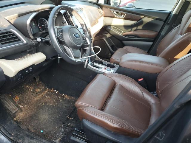  SUBARU ASCENT 2019 Szary