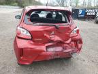 2022 Mitsubishi Mirage Es   იყიდება Hurricane-ში, WV - Rear End