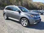 2011 Acura Mdx Technology იყიდება Marlboro-ში, NY - Mechanical