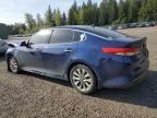 2017 Kia Optima Ex   na sprzedaż w Graham, WA - Front End