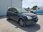 2008 Saturn Vue Xe продається в Sacramento, CA - Side
