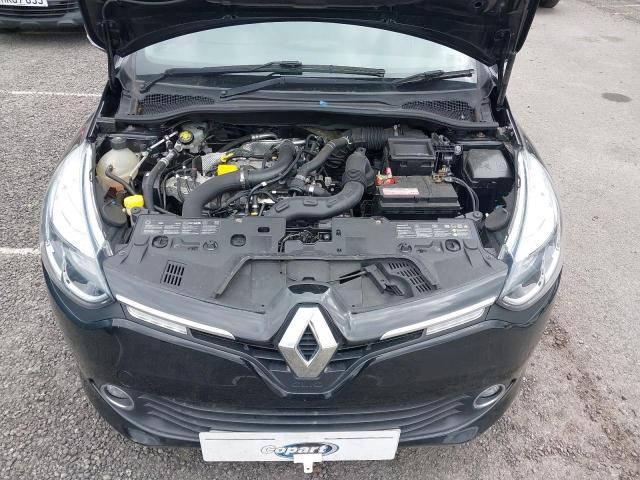 2015 RENAULT CLIO DYNAM