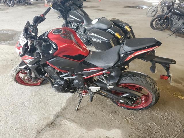 2024 KAWASAKI ZR900 F  