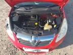 2008 VAUXHALL CORSA LIFE for sale at Copart WISBECH