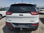 2016 Jeep Cherokee Trailhawk for Sale in Magna, UT - Undercarriage