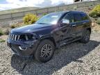 2019 Jeep Grand Cherokee Limited for Sale in Reno, NV - Side