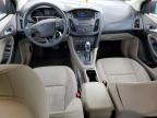 2015 Ford Focus Se en Venta en Barberton, OH - Front End
