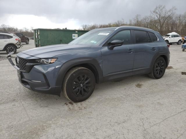 2024 Mazda Cx-50 Preferred
