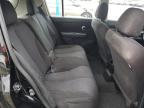 2011 Nissan Versa S იყიდება Vallejo-ში, CA - Front End
