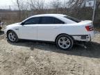2016 Ford Taurus Sel იყიდება Cicero-ში, IN - Rear End