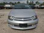 2003 Chevrolet Cavalier Ls Sport продається в Houston, TX - Side