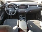 2017 Kia Sorento Lx იყიდება Wilmer-ში, TX - Mechanical