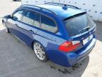 2008 BMW 320D M SPO for sale at Copart WHITBURN
