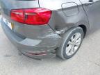 2015 VOLKSWAGEN GOLF SV SE for sale at Copart SANDWICH