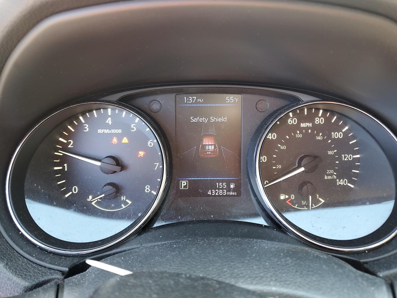 2018 Nissan Rogue S VIN: 5N1AT2MV7JC750858 Lot: 52959615