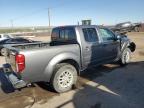 2019 Nissan Frontier S на продаже в Albuquerque, NM - Front End