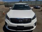 2020 Kia Sorento S na sprzedaż w Albuquerque, NM - Side