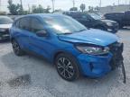2021 Ford Escape Se на продаже в Riverview, FL - Front End