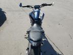 2016 Yamaha Fz07 C for Sale in Littleton, CO - Rollover