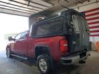 2018 Gmc Sierra K2500 Sle на продаже в Candia, NH - Front End