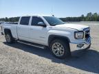 2017 Gmc Sierra K1500 Slt zu verkaufen in Lumberton, NC - Front End