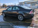 2009 Ford Fusion Se იყიდება Albuquerque-ში, NM - Front End