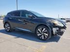 2015 Nissan Murano S for Sale in Grand Prairie, TX - Front End