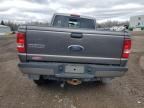 2011 FORD RANGER SUPER CAB à vendre chez Copart ON - COOKSTOWN
