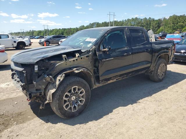 CHEVROLET COLORADO – zdjęcie z aukcji, lot #52000745