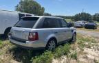 2008 Land Rover Range Rover Sport Hse for Sale in Apopka, FL - Mechanical