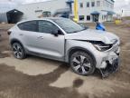 2023 VOLVO C40 RECHARGE PLUS à vendre chez Copart QC - MONTREAL