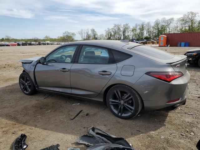  ACURA INTEGRA A- 2024 Серый