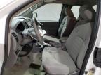 2017 Nissan Frontier S for Sale in Leroy, NY - Front End