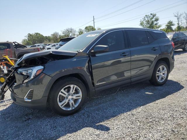  GMC TERRAIN 2019 Charcoal