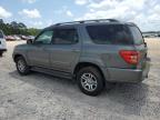 2004 Toyota Sequoia Limited for Sale in Eight Mile, AL - Mechanical